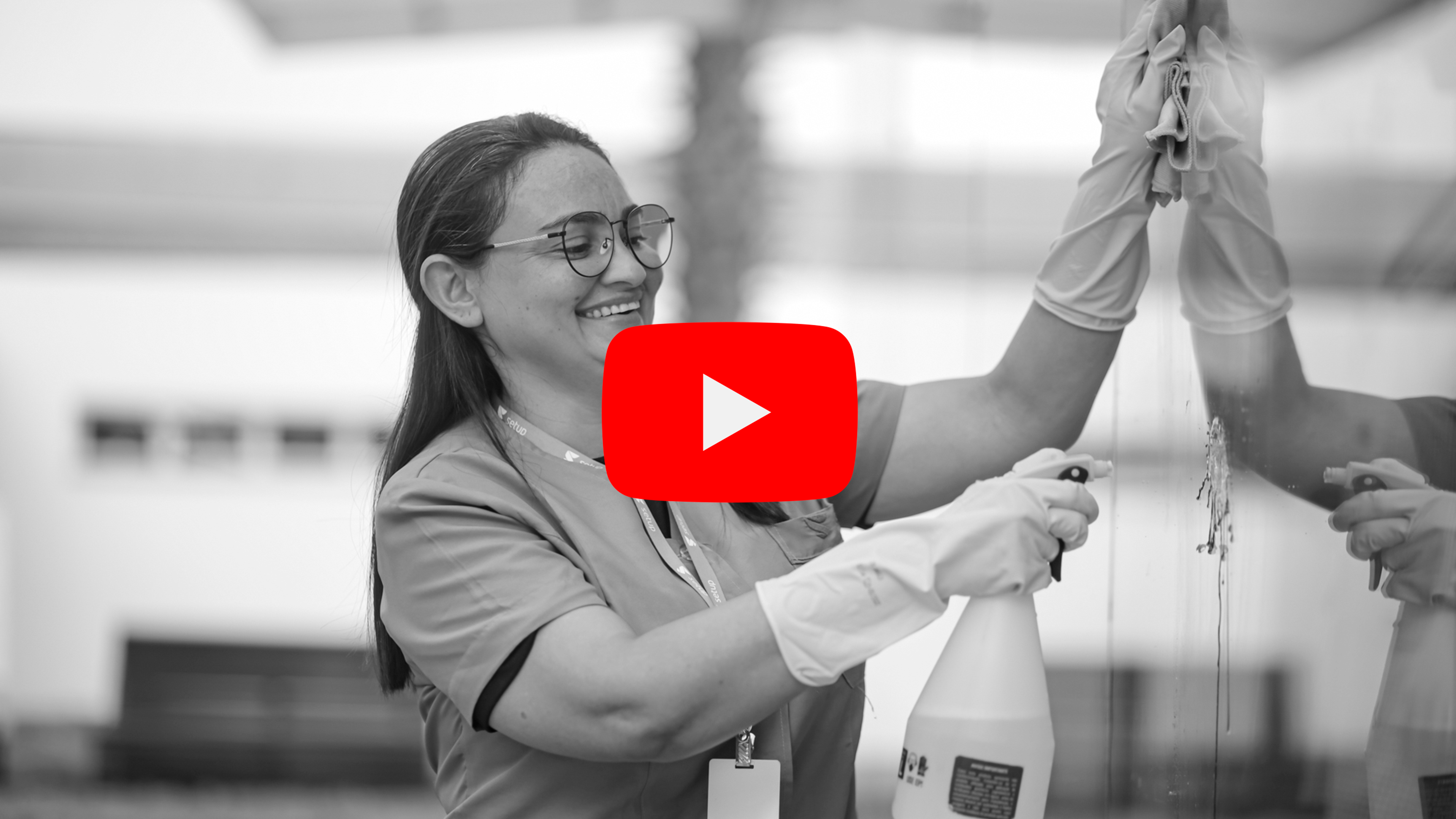 Capa do video