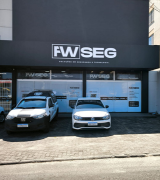 FW Seg Distribuidora - Araranguá