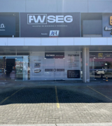 FW Seg Distribuidora - Criciuma
