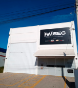FW Seg Distribuidora - Porto Belo